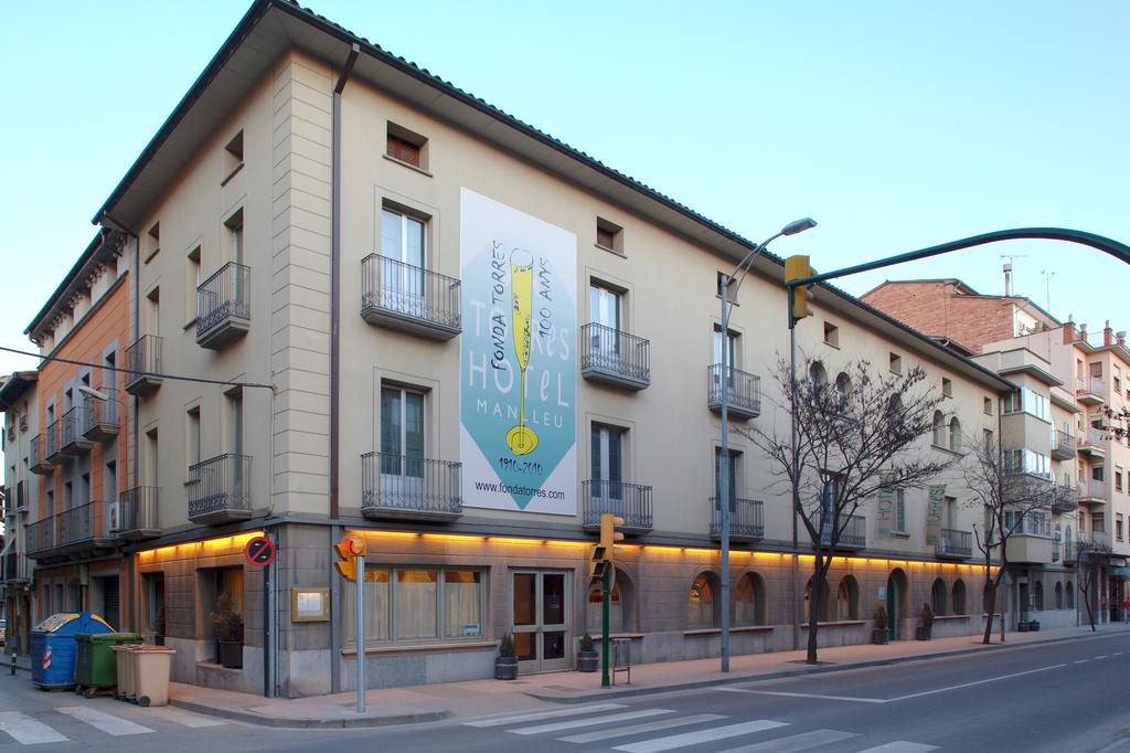 Hotel Torres