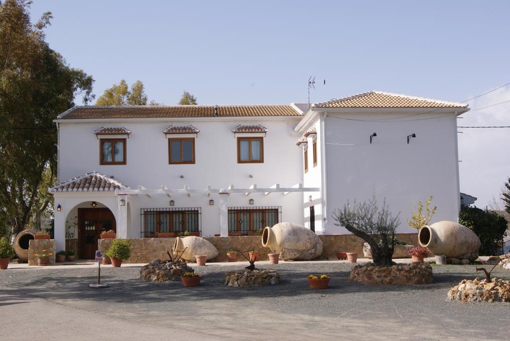 Hotel Rural La Paloma