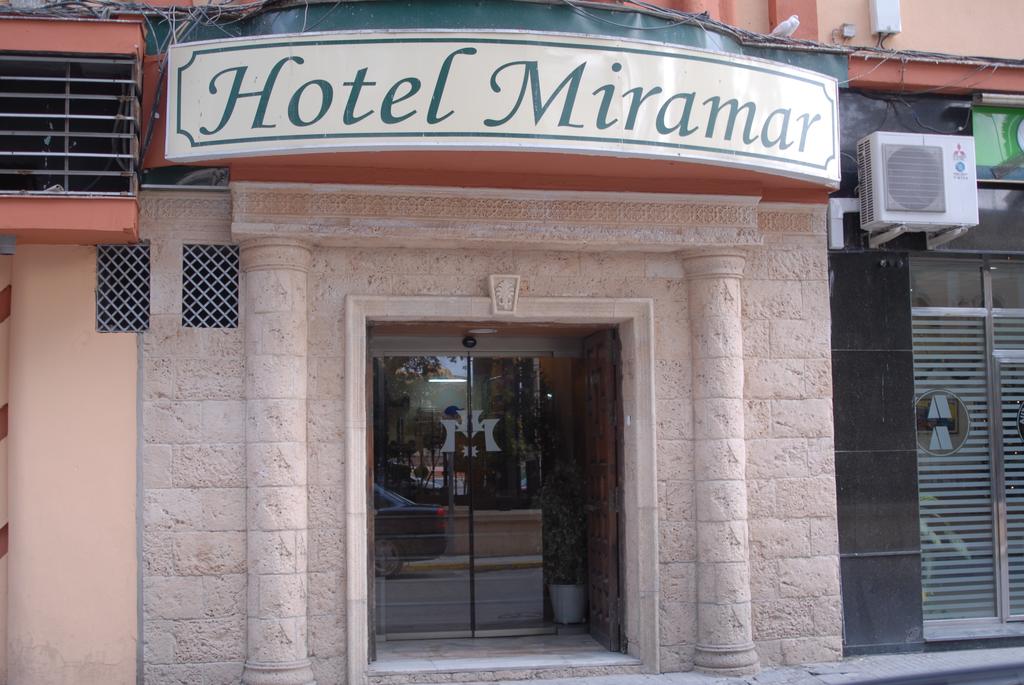 Hotel Miramar