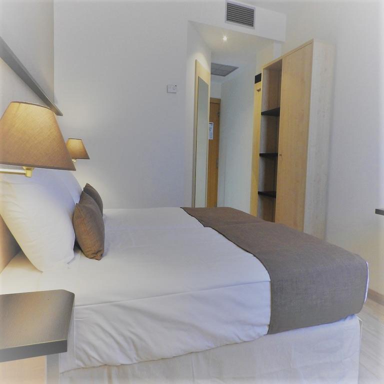 Hotel Madrid Las Rozas