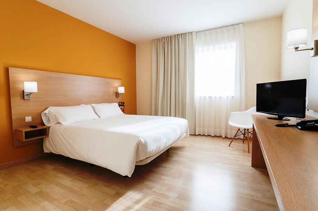 B&B Hotel Las Rozas De Madrid