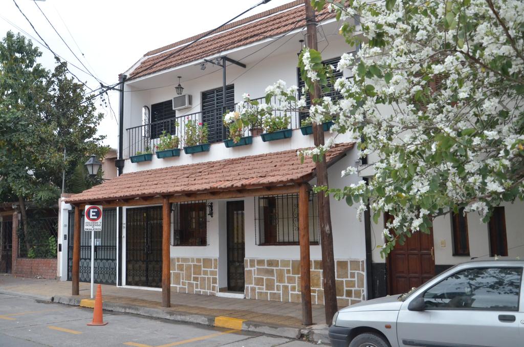 Antigal Hotel