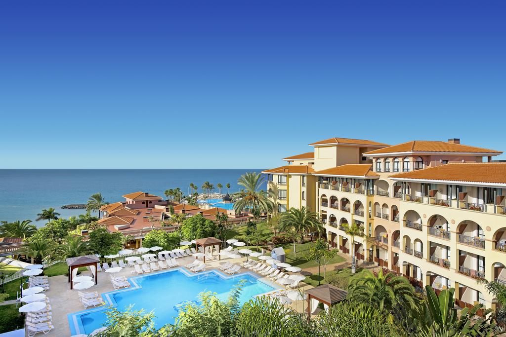 Iberostar Anthelia