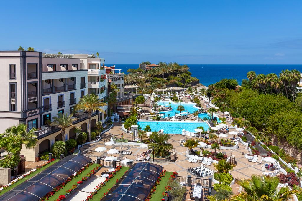 Gran Tacande Wellness and Relax Costa Adeje