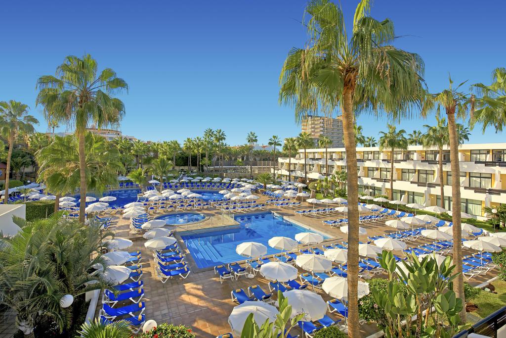 Iberostar Las Dalias - All Inclusive