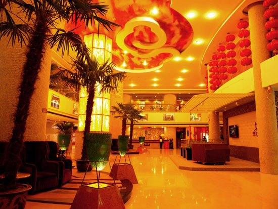 Jinlong Intl Hotel