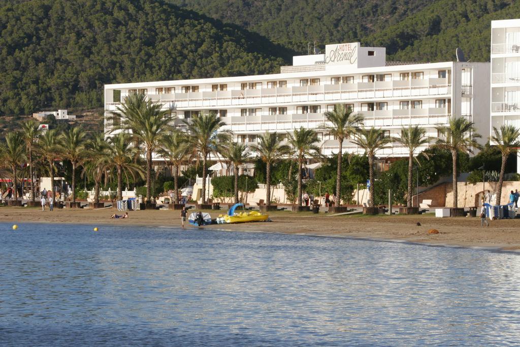 Hotel Arenal