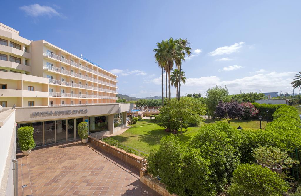 Invisa Hotel Es Pla - Adults Only