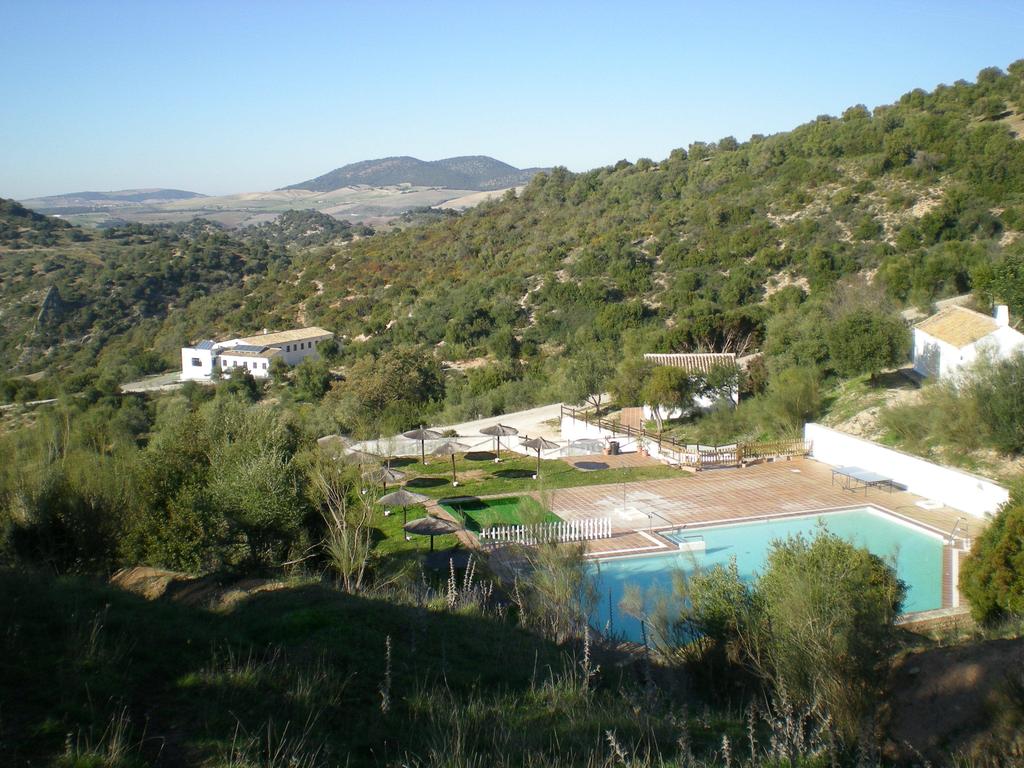 Complejo Tajo del Aguila