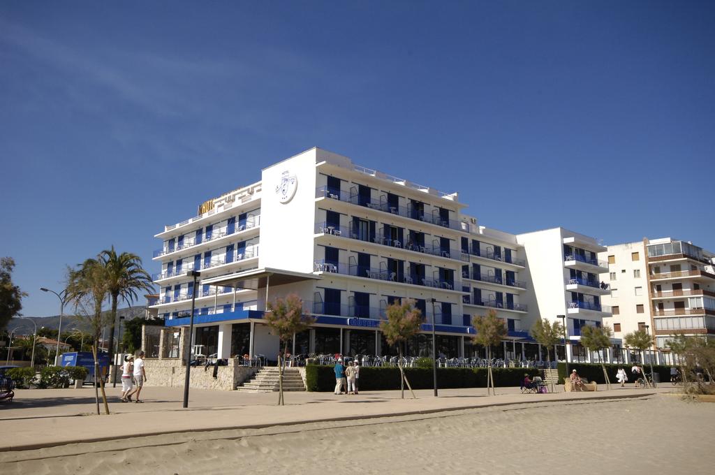 Hotel Marian Platja