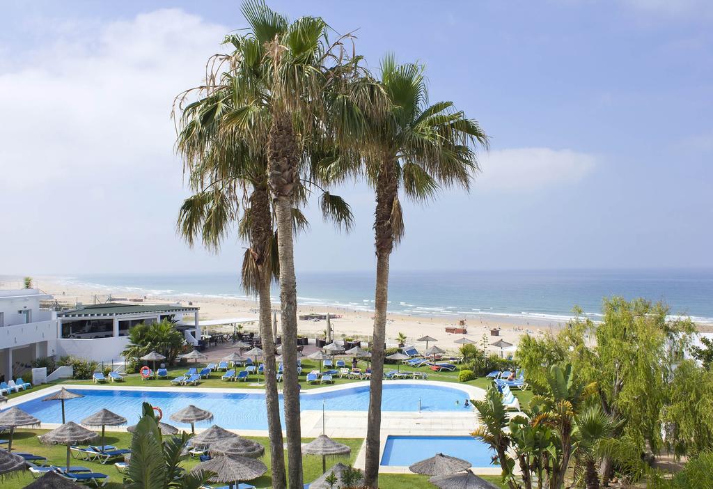 Hotel Conil Park