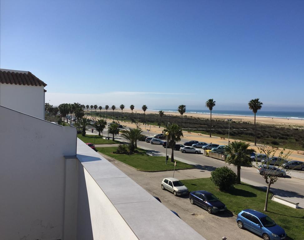 Hotel Playa Conil