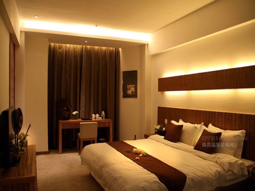 Qufu Spring Hotel