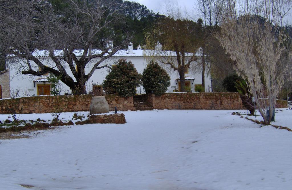 Hotel La Hortizuela