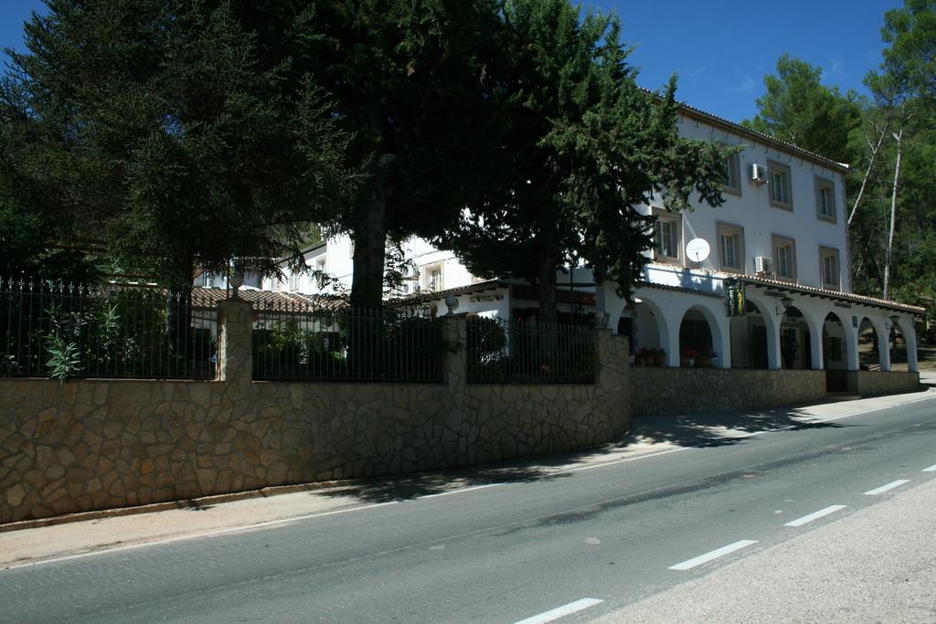 Hotel Mirasierra