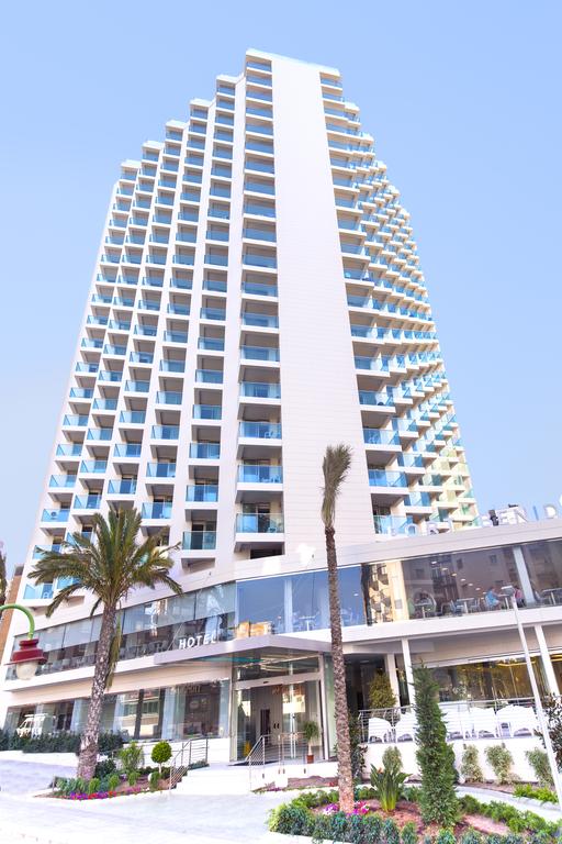 Port Benidorm Hotel and Spa 4 Sup