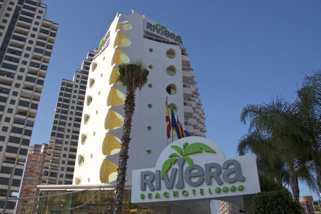 Riviera Beachotel