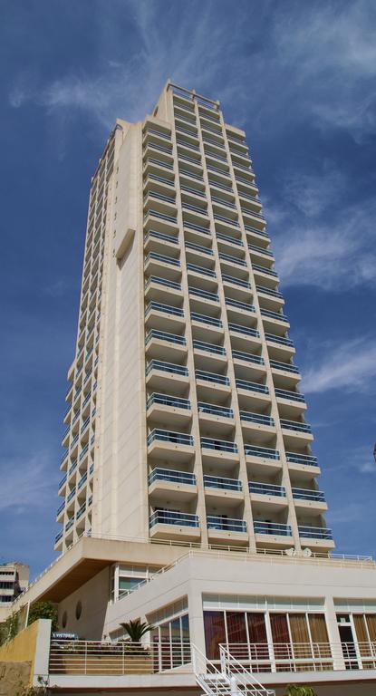 Hotel RH Victoria Benidorm