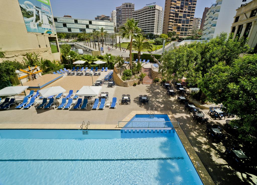 Hotel Bristol Park Benidorm