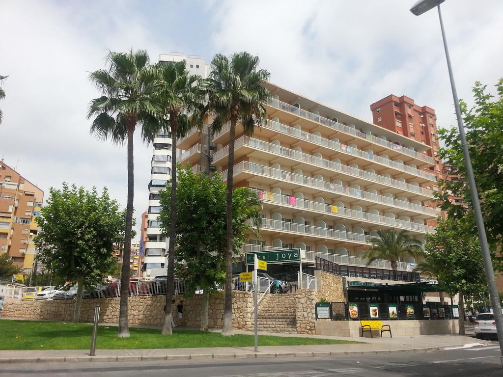 Hotel Joya