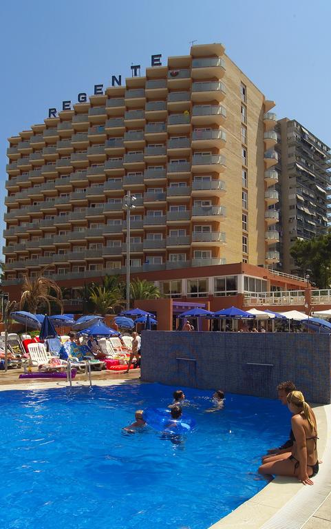 Medplaya Hotel Regente