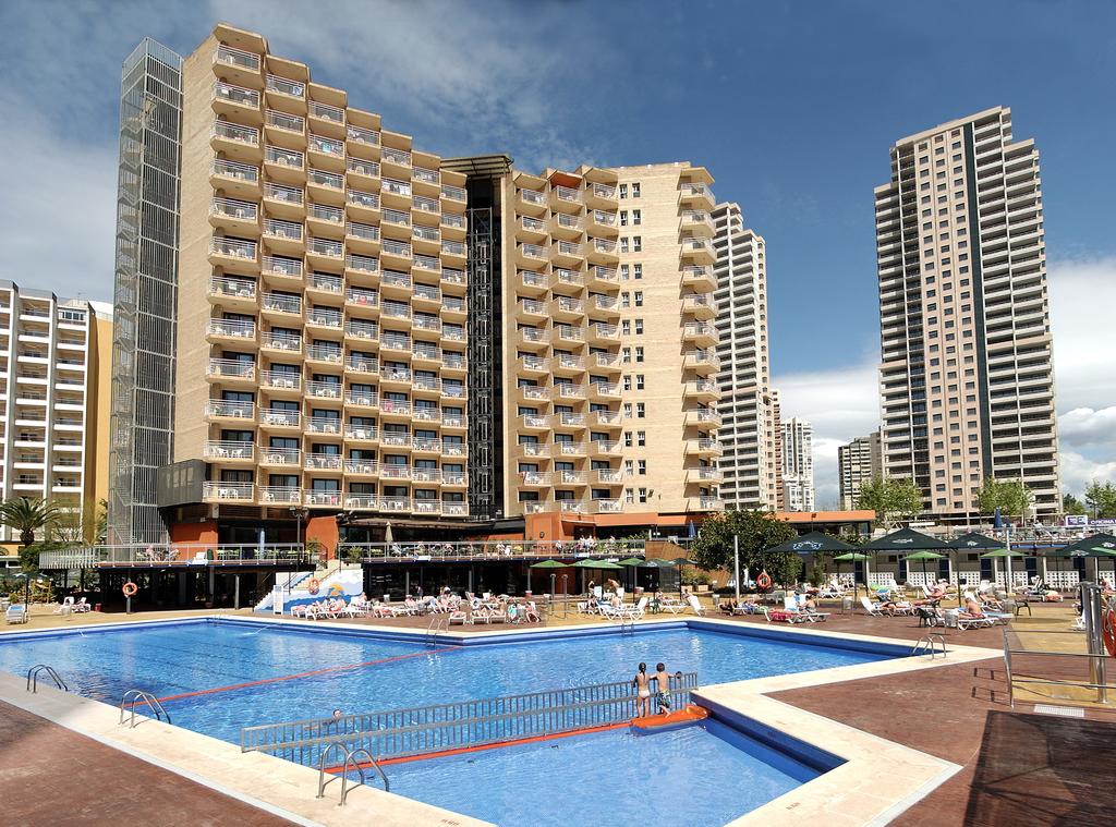 Medplaya Hotel Rio Park