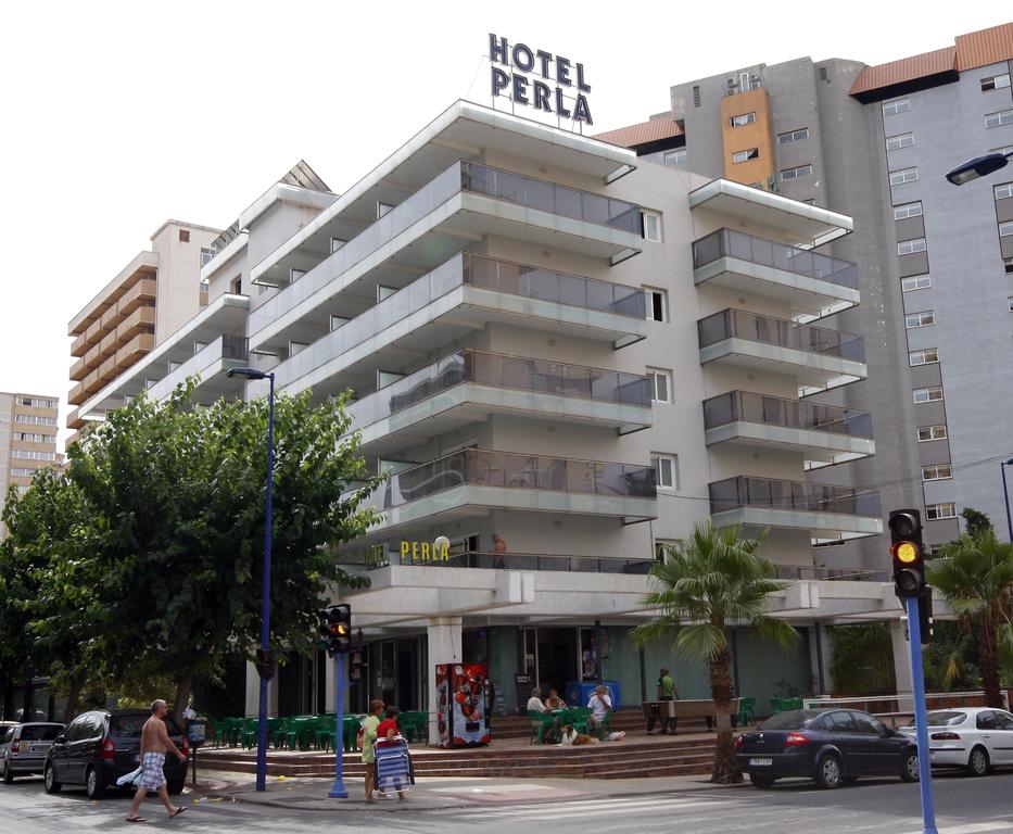 Hotel Perla