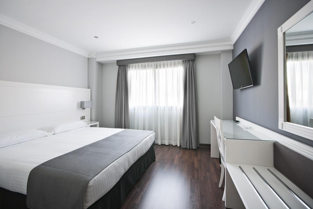 Hotel Uve Alcobendas