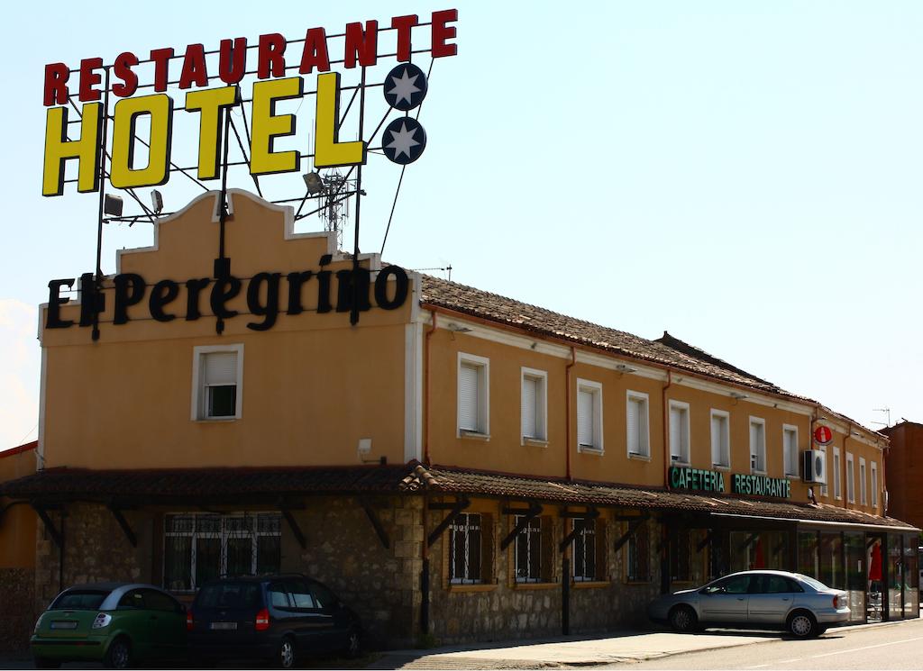 Hotel El Peregrino