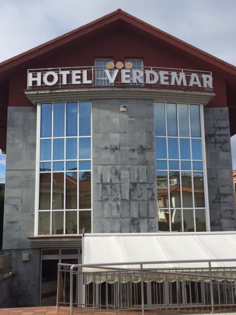 Hotel Verdemar