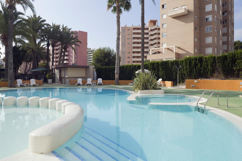 Holiday Inn Alicante-Playa de San Juan