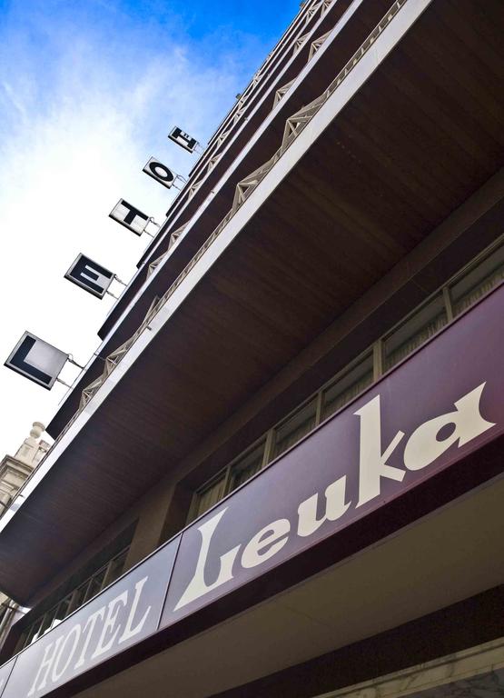 Leuka Hotel