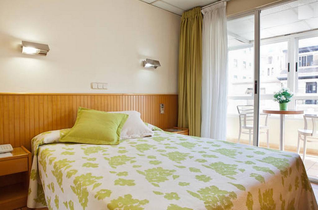 Hotel Rambla Alicante