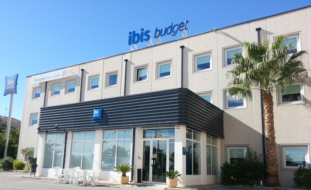 Hotel Ibis Budget Alicante