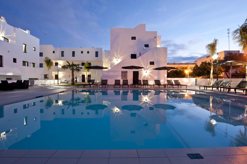 Migjorn Ibiza Suites and Spa