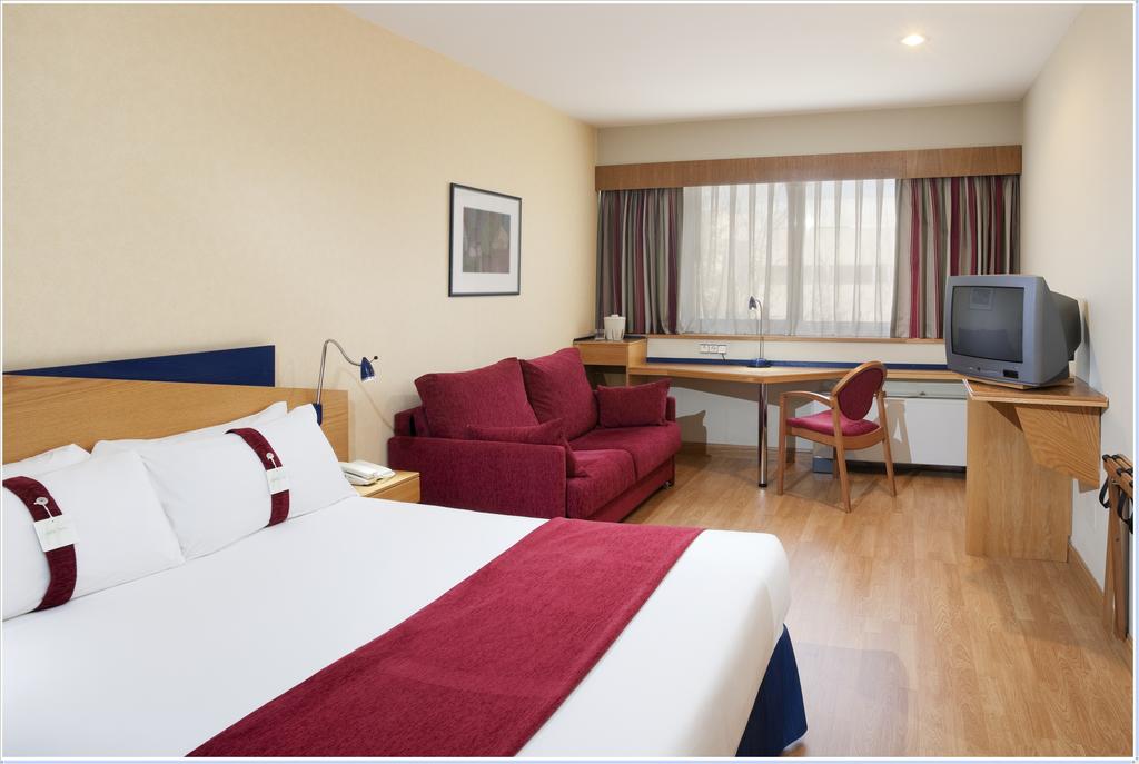 Holiday Inn Exp Tres Cantos