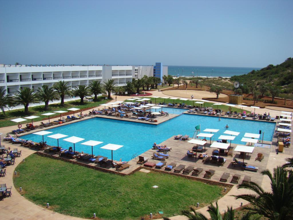 Grand Palladium Palace Ibiza Resort and Spa- All Inclusive