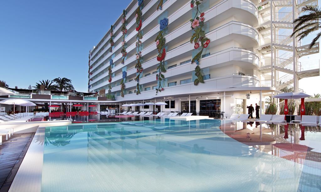 Ushuaia Ibiza Beach Hotel