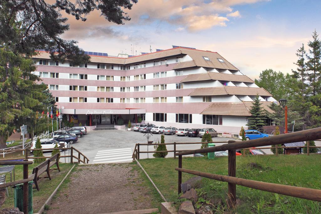 Sercotel Alp Hotel Masella