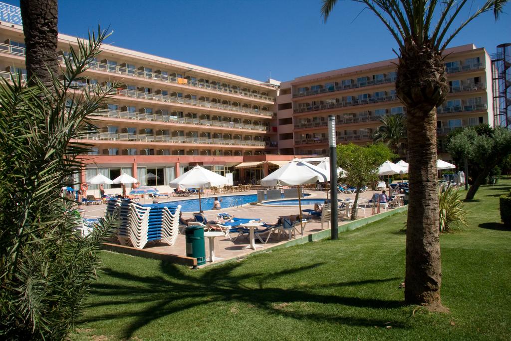 Hotel Helios Mallorca