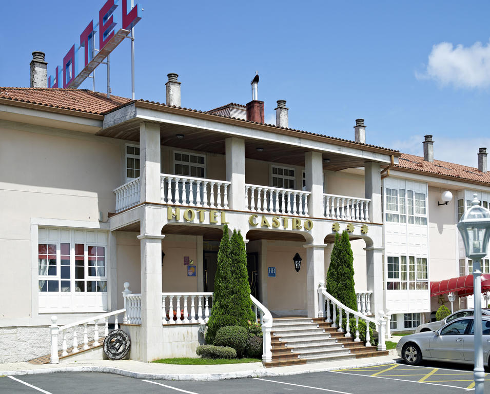 Hotel Castro