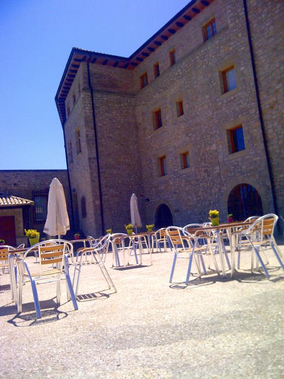 Hotel Palacio Dos Olivos