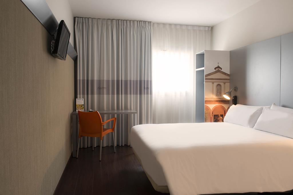 B&B Hotel Granollers