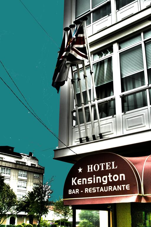 Hotel Kensington