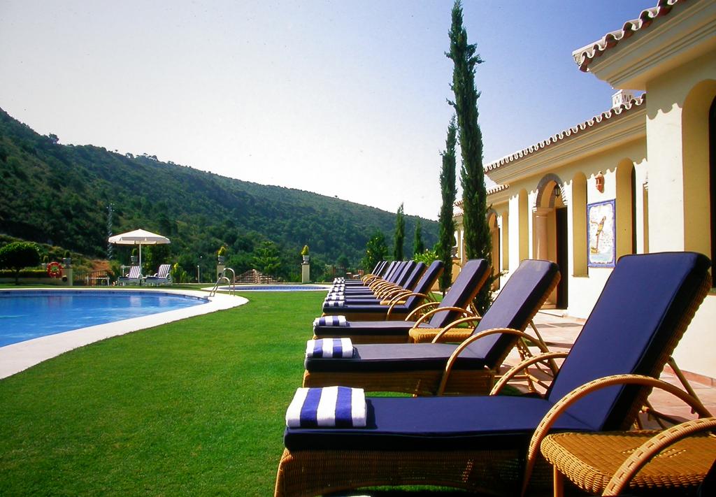 Gran Hotel Benahavis Spa