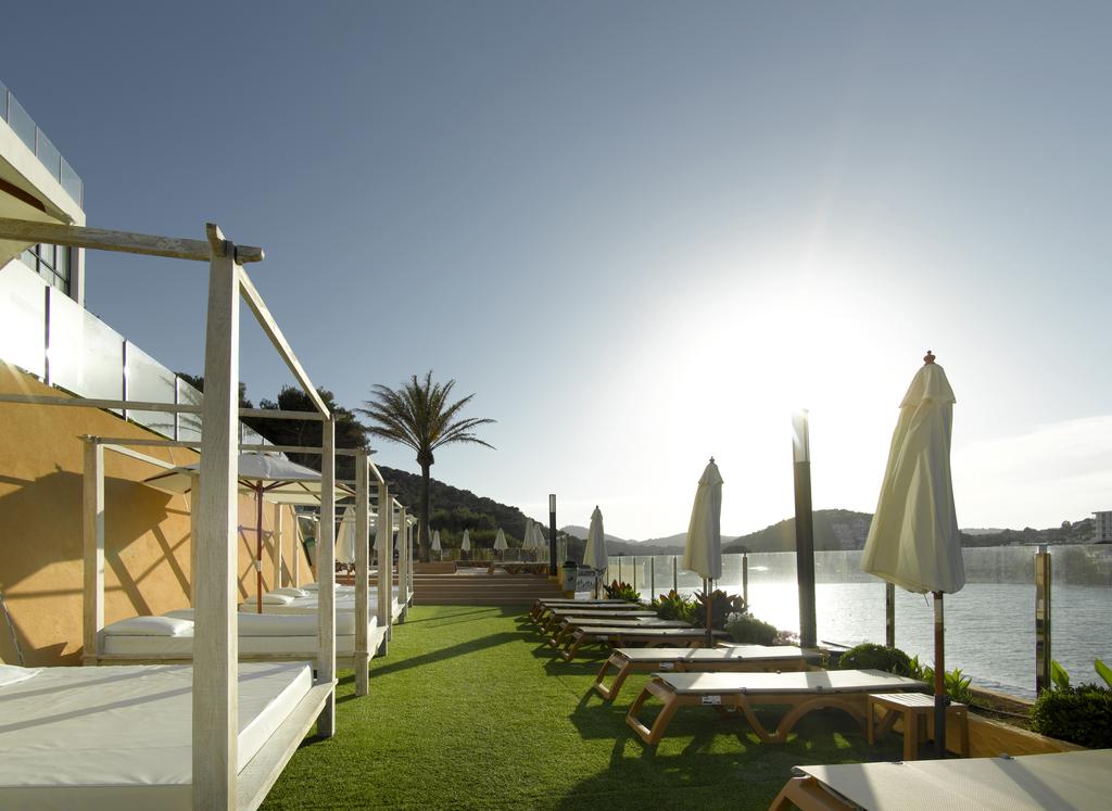 Palladium Hotel Cala Llonga - Adults Only