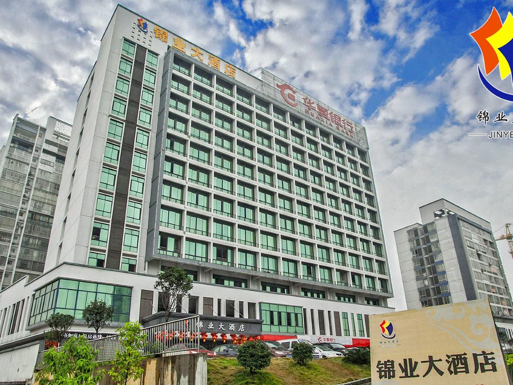 Jinye Hotel