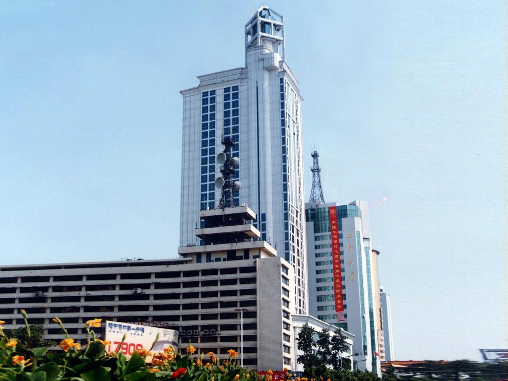 Lijing Hotel