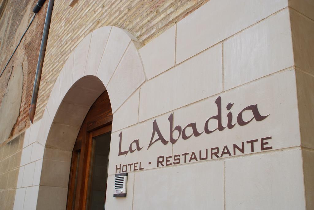 Hotel La Abadia Somontano