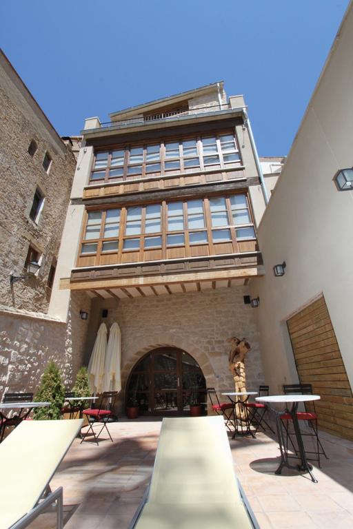 Rusticae Hotel del Sitjar